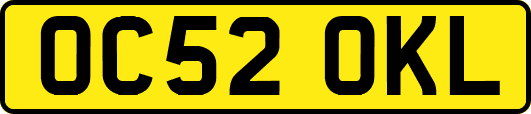 OC52OKL