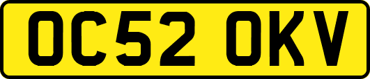 OC52OKV