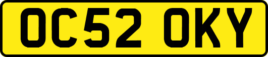OC52OKY