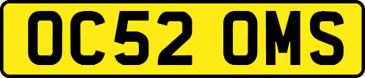 OC52OMS