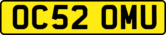 OC52OMU