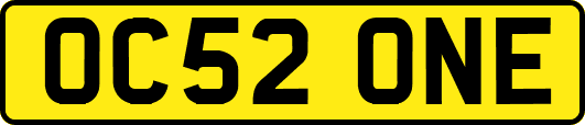 OC52ONE