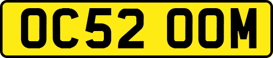 OC52OOM