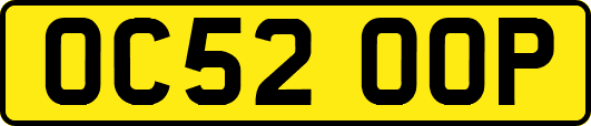 OC52OOP