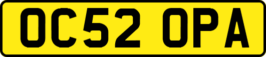 OC52OPA