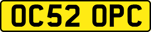 OC52OPC