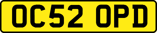 OC52OPD