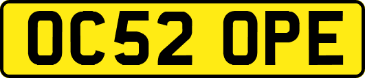 OC52OPE