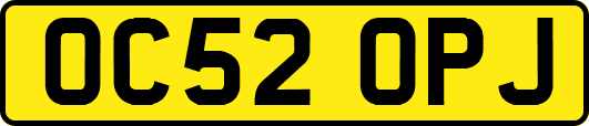 OC52OPJ