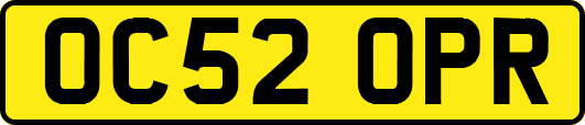 OC52OPR