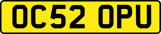 OC52OPU