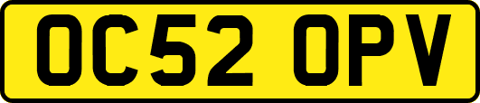 OC52OPV