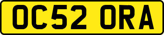 OC52ORA