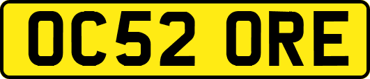 OC52ORE
