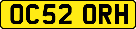 OC52ORH