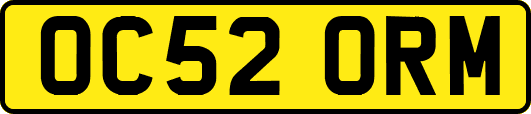 OC52ORM