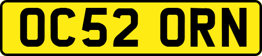 OC52ORN