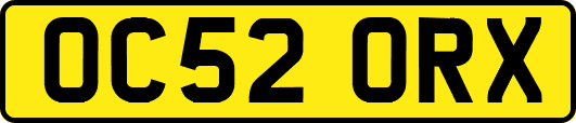 OC52ORX