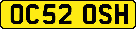 OC52OSH