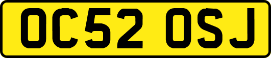 OC52OSJ