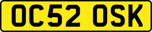 OC52OSK