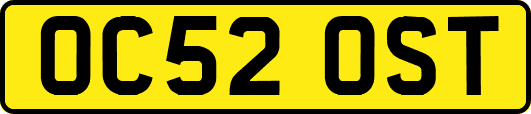OC52OST