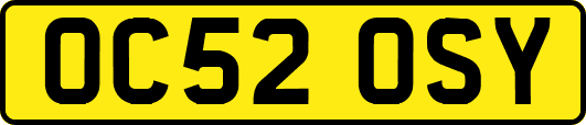 OC52OSY