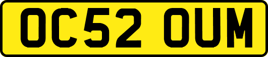 OC52OUM