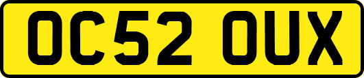 OC52OUX
