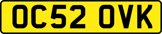 OC52OVK