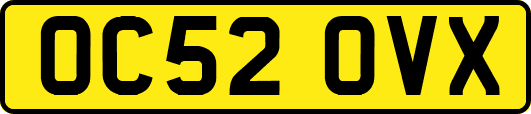 OC52OVX