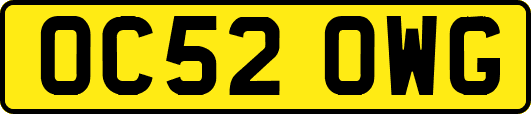 OC52OWG
