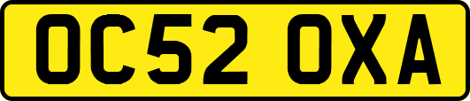 OC52OXA