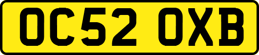 OC52OXB