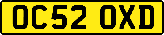 OC52OXD