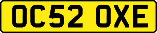 OC52OXE