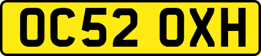 OC52OXH