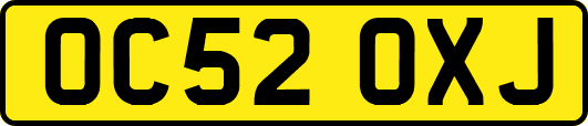 OC52OXJ