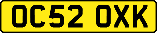 OC52OXK