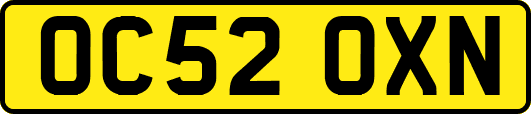 OC52OXN