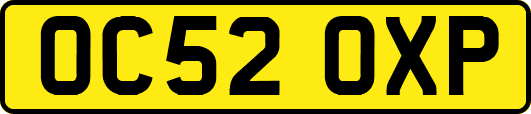 OC52OXP