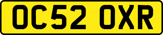 OC52OXR
