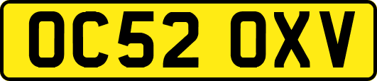OC52OXV