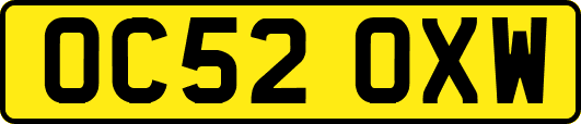 OC52OXW