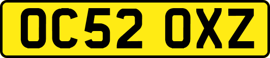 OC52OXZ
