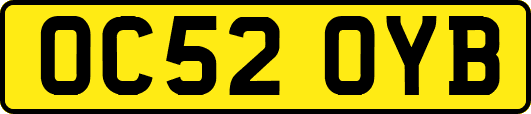 OC52OYB