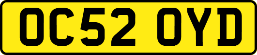 OC52OYD