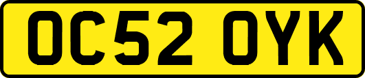 OC52OYK