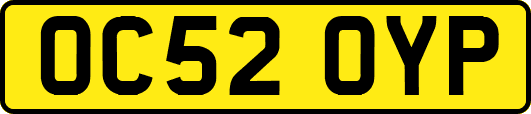 OC52OYP
