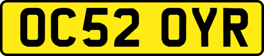 OC52OYR